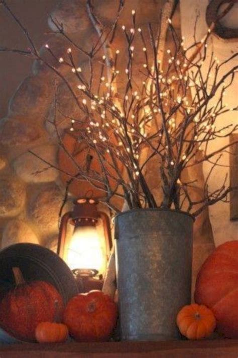 38 Fairy Lights Ideas for Holiday Decorating - GODIYGO.COM