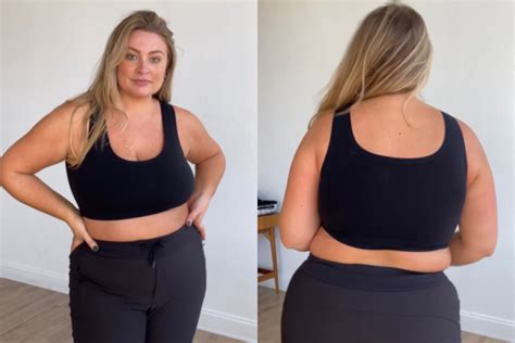 10 of the Best Supportive Bralettes for Big Boobs