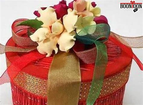 choose  perfect return gift   occasions