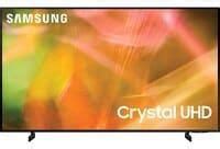 Samsung 8 Series 43-Inch UHD 4K Smart TV UA43AU8000UXZN (2021) price ...