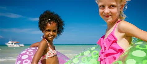 Beaches® All-Inclusive Family Resorts & Kid-Friendly Vacations