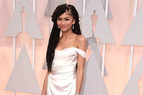 Zendaya Biography: Age, Career, Boyfriend, Films, Net Worth, Social ...
