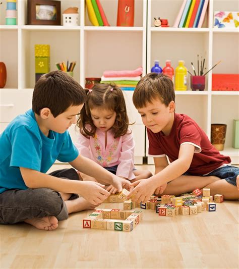 fun indoor games  kids aged    years