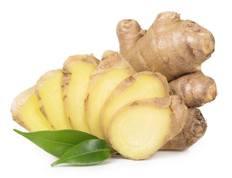 Ginger - Health Benefits and How to grow - Repamp Herbal Centre