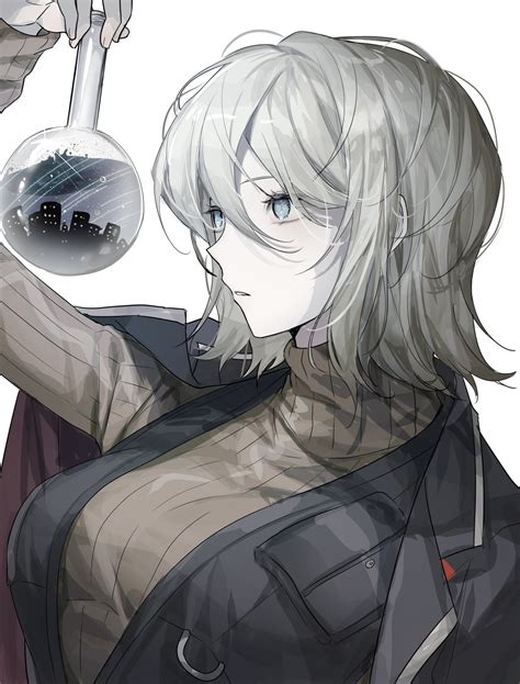 faust (project moon and 1 more) drawn by tkylv1683 | Danbooru