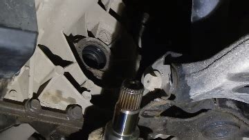 Выжимной подшипник сцепления Форд Фокус 2 - замена и выбор (Ford Focus ...