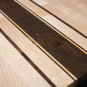 Butcher Block Cutting Boards – Ninety 1st Supply & Design