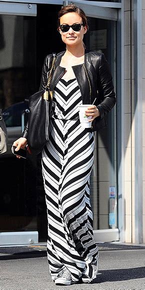 Икона: Оливија Вајлд | Icon: Olivia Wilde – SKOPJE CASUAL