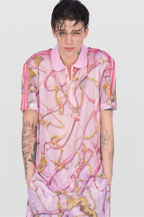 adidas Originals by Jeremy Scott SS15 Second Release - Fucking Young!