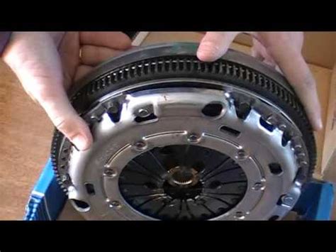 Комплект сцепления VW T5/Caddy1.9TDI 77kW маховик+корзина+диск SACHS ...