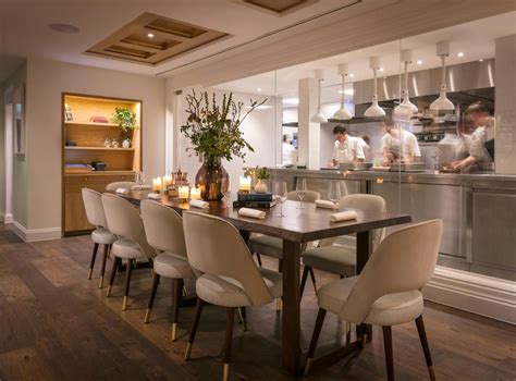 The 50 best restaurants in the UK for 2019 revealed | The Independent ...