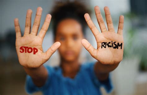 Speaking Out Against Racial Discrimination – Financial Health Network