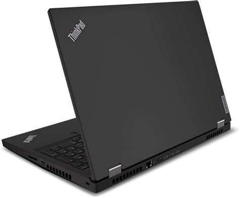 Lenovo ThinkPad P15 Gen 2 Mobile Workstation Laptop - 15.6" FHD...