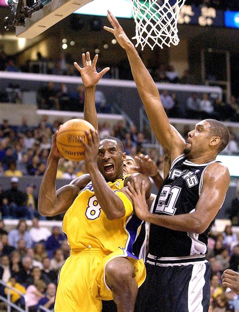 Kobe Bryant: Photos of former Los Angeles Lakers star through the years