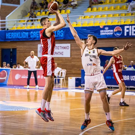 FIBA EuroBasket (@EuroBasket) / Twitter