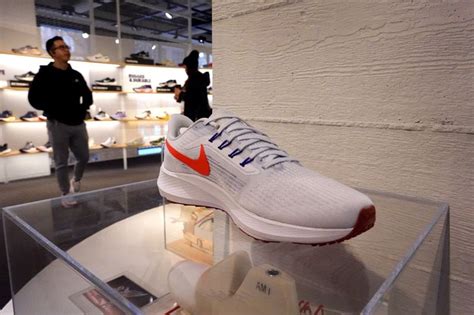 Nike layoffs raise questions, but answers remain elusive - oregonlive.com