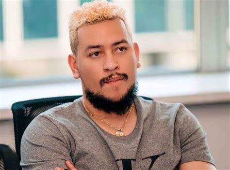 How Old Is AKA and What Is The Rappers Real Name?
