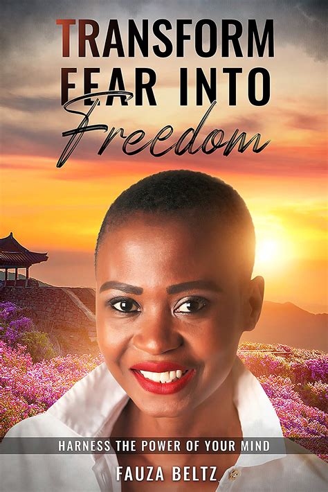 Norma Sitiz's Transformation: From Fear to Freedom! - 7ricia5