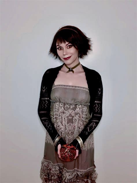 Alice Cullen New Moon Outfits