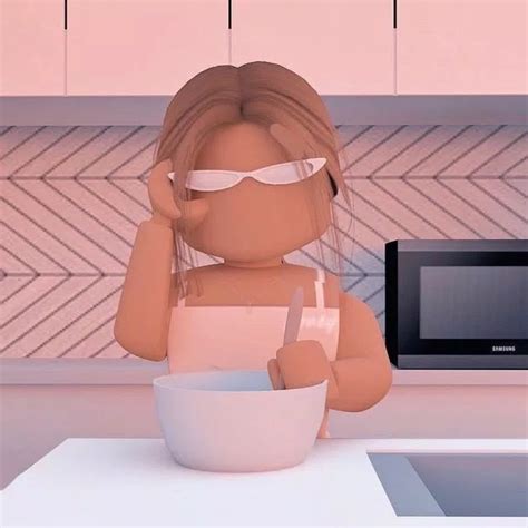 Эстетика роблокс девочки - фото и картинки abrakadabra.fun