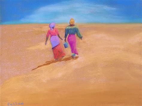 Women's Movement | Marin Open Studios