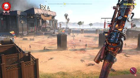 recenzja dead island  sola trzeba wiedziec kiedy ze sceny zejsc