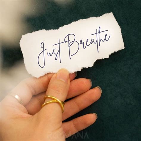 breathe part  romana