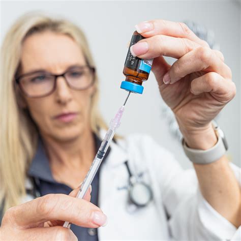 Weight Loss Programs in Leesburg | Dynamic Health and Wellness