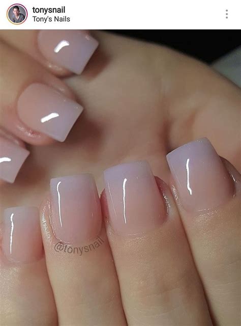 Uñas Acrílicas Naturales Uñasacrílicassite