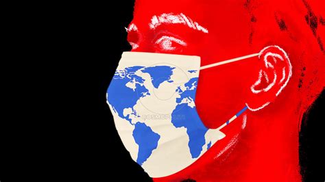 “Ίσως ο ιός να μην φύγει ποτέ” - Cosmopoliti.com - Χριστίνα Πολίτη