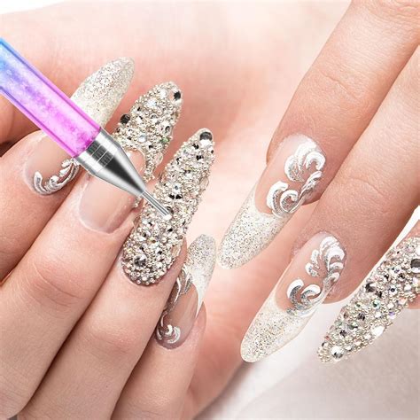 pencil for nail art 9