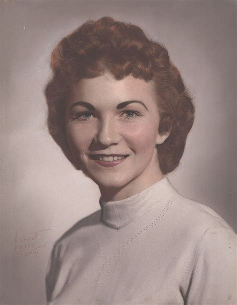 Connie Trokey Obituary - St. Louis, MO
