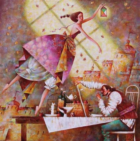 galphia - the Beauty of Original Art: Irina Kotova