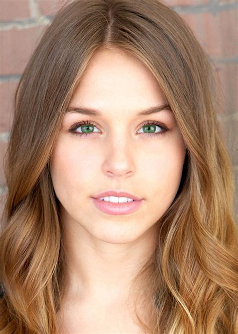 Tiffany cappotelli actor age biography wiki ethnicity family and more