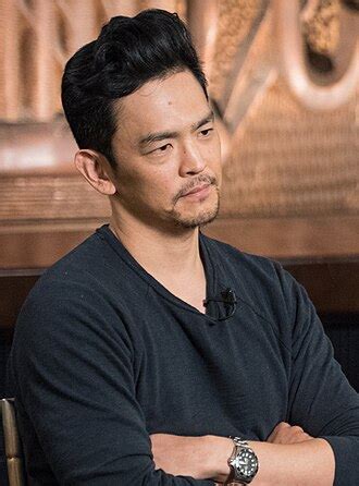 john cho wikipedia