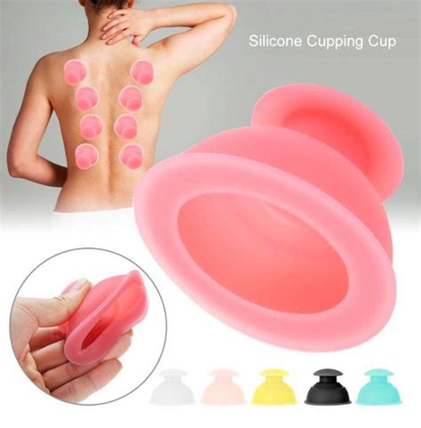 how to do cup therapy at home