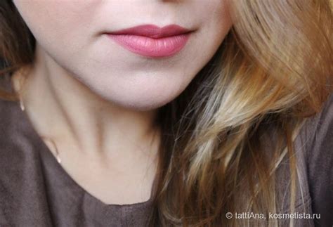 Помада Dior Rouge Dior 772 Classic Matte отзывы — Отзывы о косметике ...