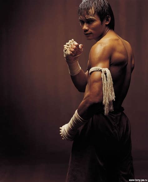 Сведения о Тони Джаа « Русский фан-сайт Тони Джаа (Tony Jaa)