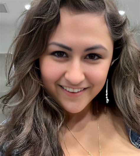 Josie Jaxxon (Actress) Age, Height, Weight, Wiki, Biography, Boyfriend