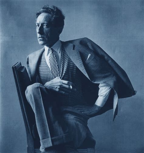 Biografia di Jean Cocteau