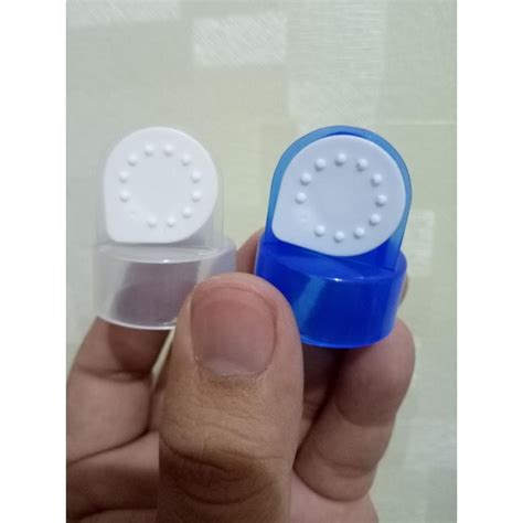 jual blue valve spectra valve biru spectra putih shopee indonesia