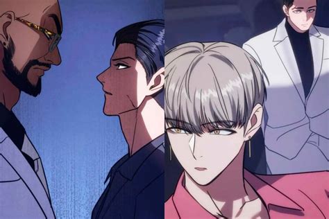 BACA Manhwa Mr. Baek Chapter 58 59 60 Bahasa Indonesia, Baek XX Chapter ...
