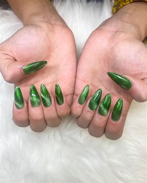 Cambridge Nails | Boston MA