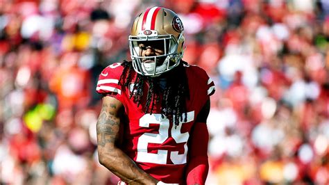 49ers' Richard Sherman is finally feeling healthy again, knew Year 1 ...