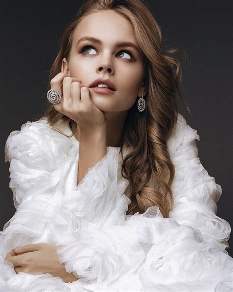 Anastasiya Scheglova - Photoshoot September 2021 • CelebMafia