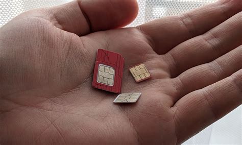 В России начали блокировать «серые» SIM-карты. Лишиться своего номера ...