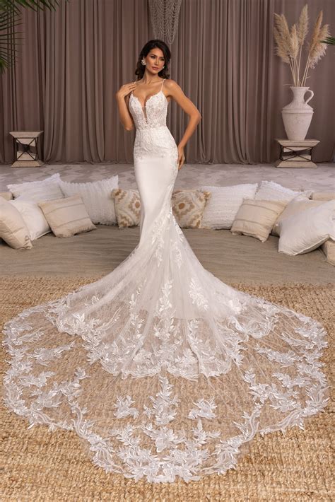 BLAKELY - Wedding Dresses | Bridal Gowns | KITTYCHEN COUTURE