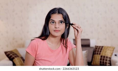1,069 Indian Mascara Eyes Images, Stock Photos & Vectors | Shutterstock