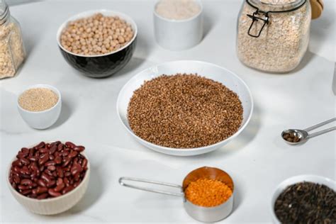 Phytic Acid: Foods to Eat and Avoid