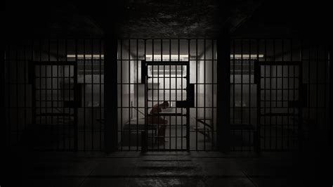 Cell Definition Prison at Louise Costa blog